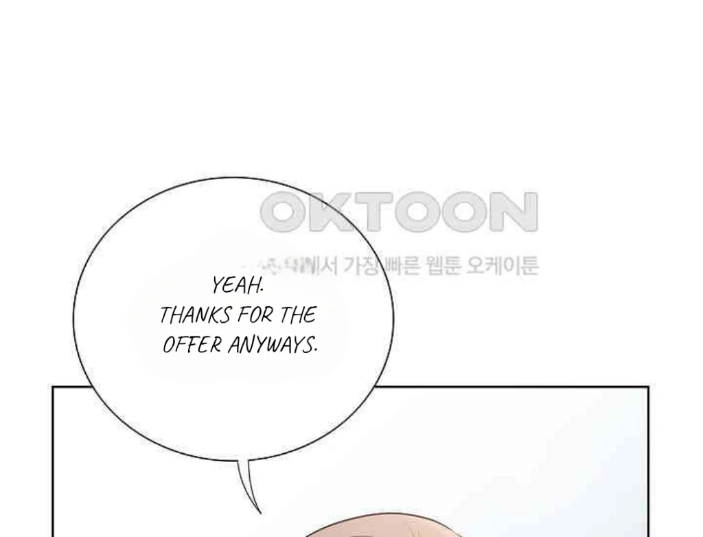 Pretty Crying Man Chapter 5 - page 21