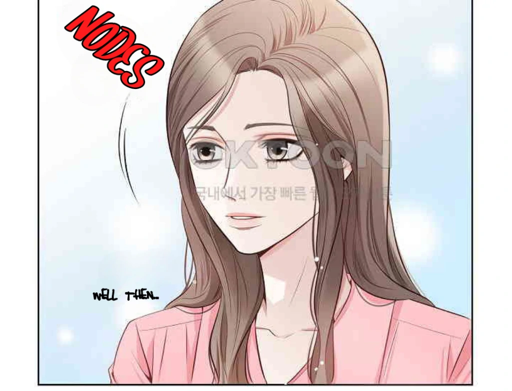 Pretty Crying Man Chapter 5 - page 22