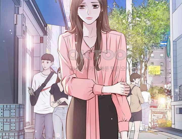 Pretty Crying Man Chapter 5 - page 31