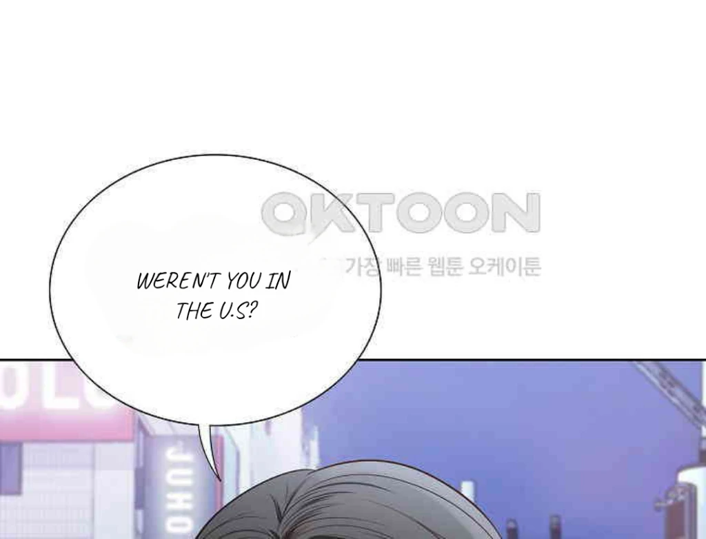 Pretty Crying Man Chapter 5 - page 55