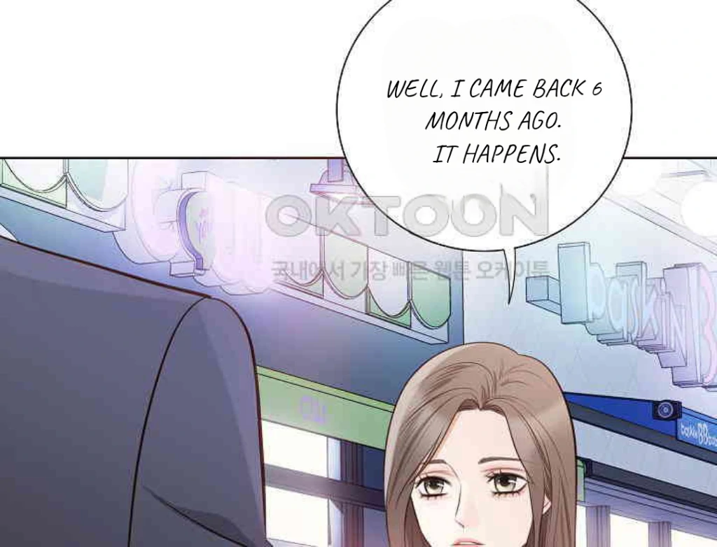 Pretty Crying Man Chapter 5 - page 60