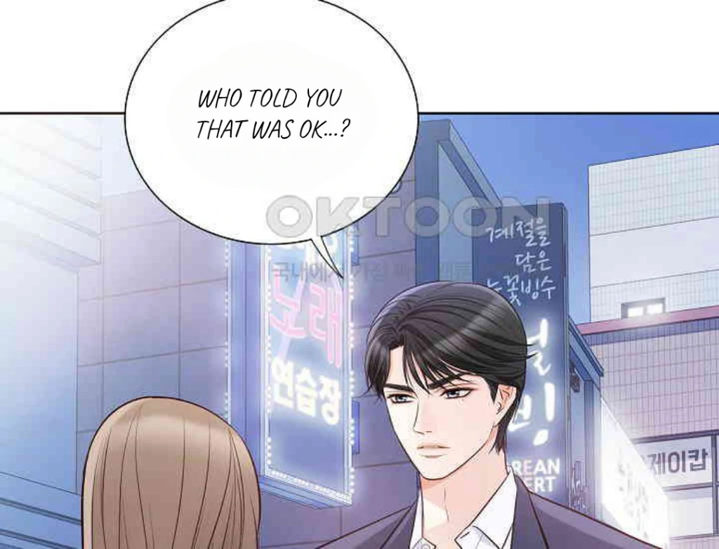 Pretty Crying Man Chapter 5 - page 63