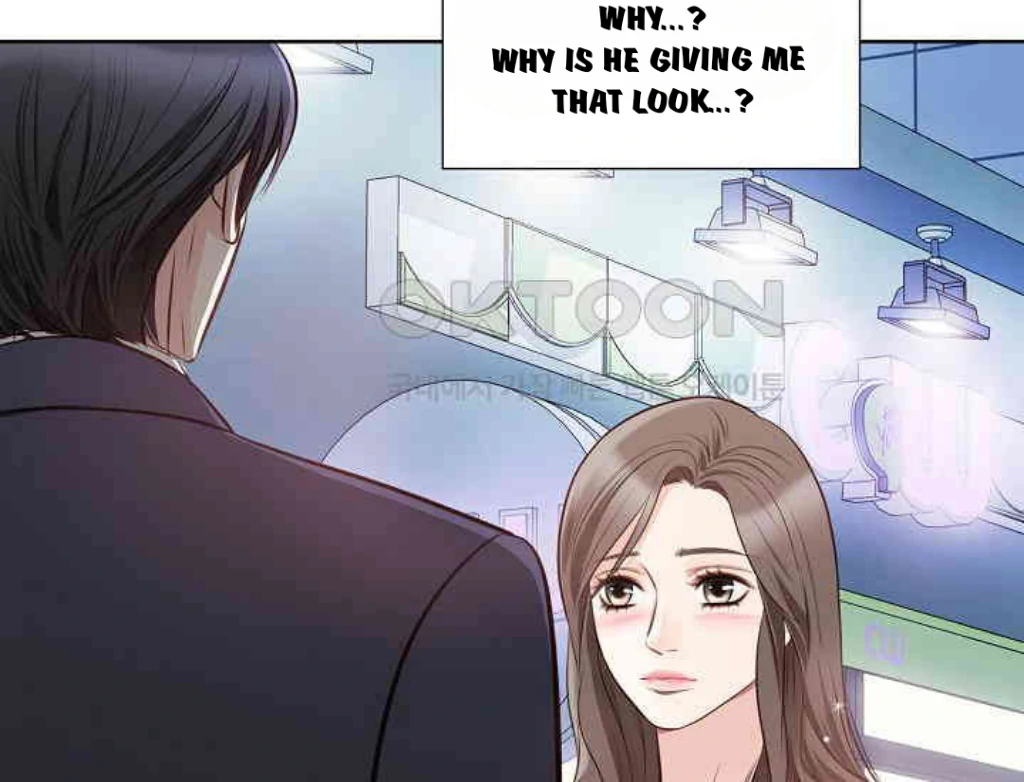 Pretty Crying Man Chapter 5 - page 81