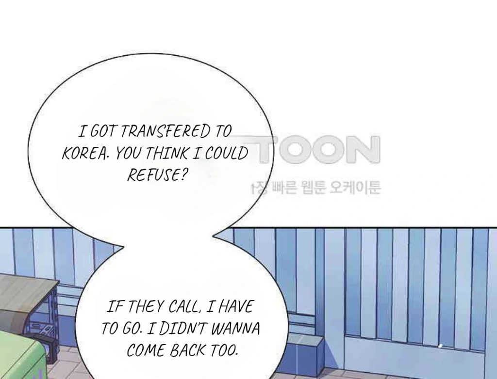 Pretty Crying Man Chapter 5 - page 88