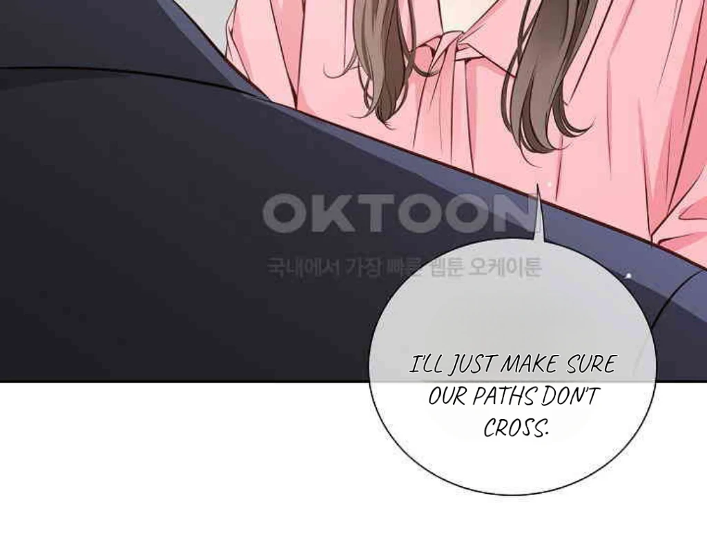 Pretty Crying Man Chapter 5 - page 97
