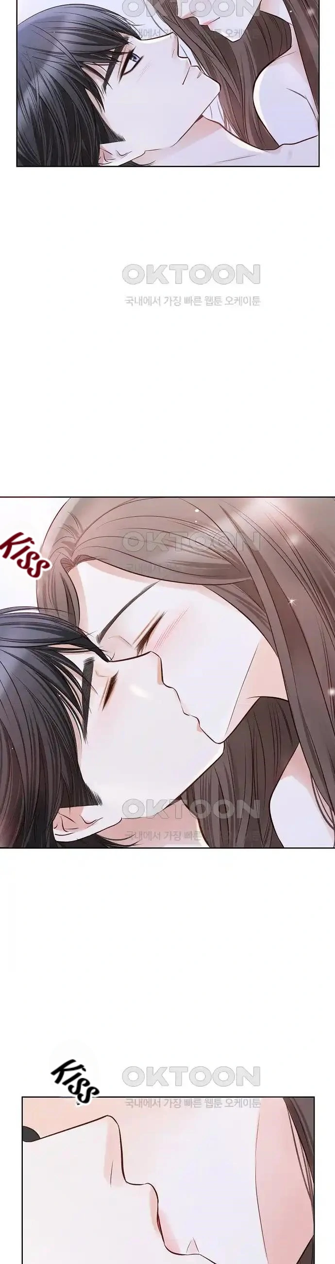 Pretty Crying Man Chapter 6 - page 40