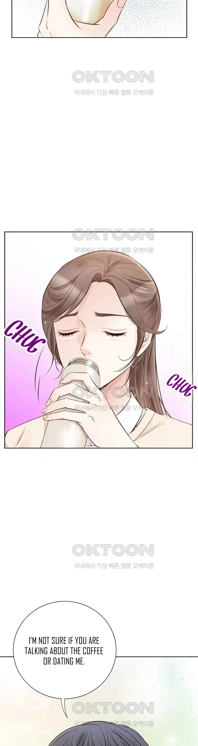 Pretty Crying Man Chapter 6 - page 5