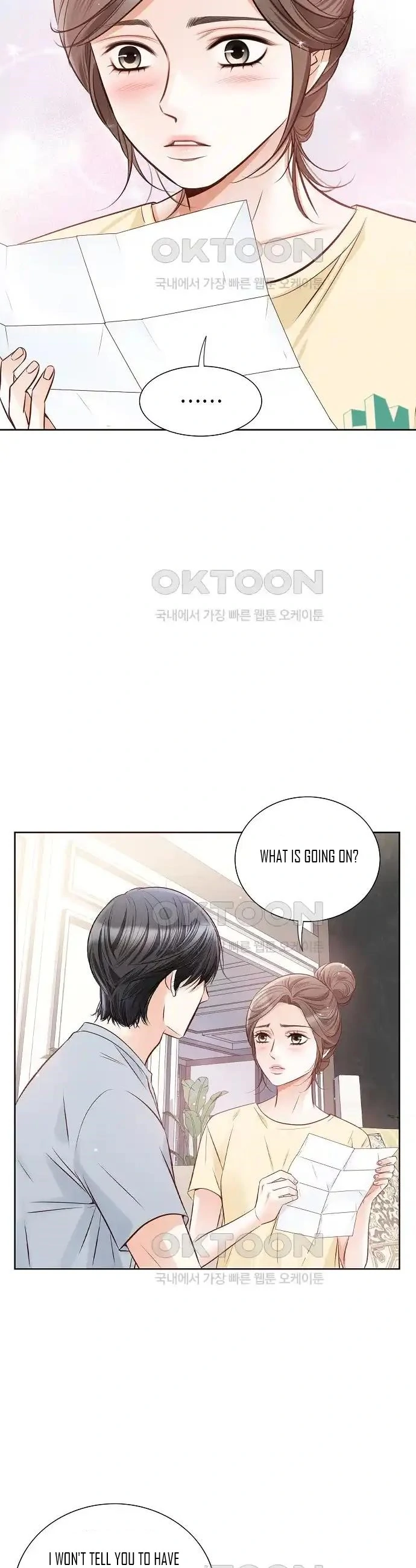 Pretty Crying Man Chapter 7 - page 28