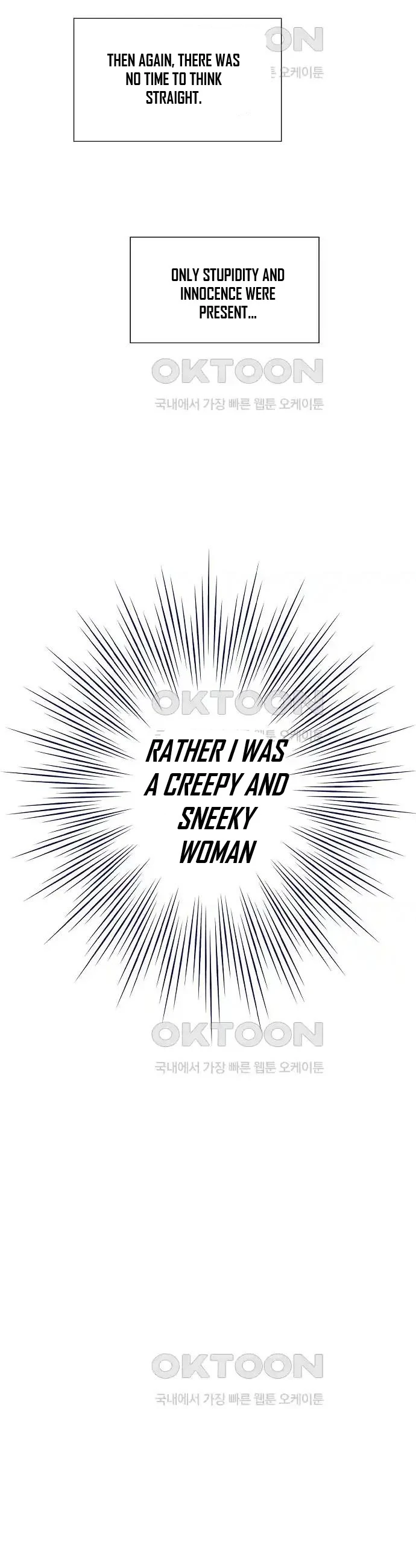 Pretty Crying Man Chapter 7 - page 33