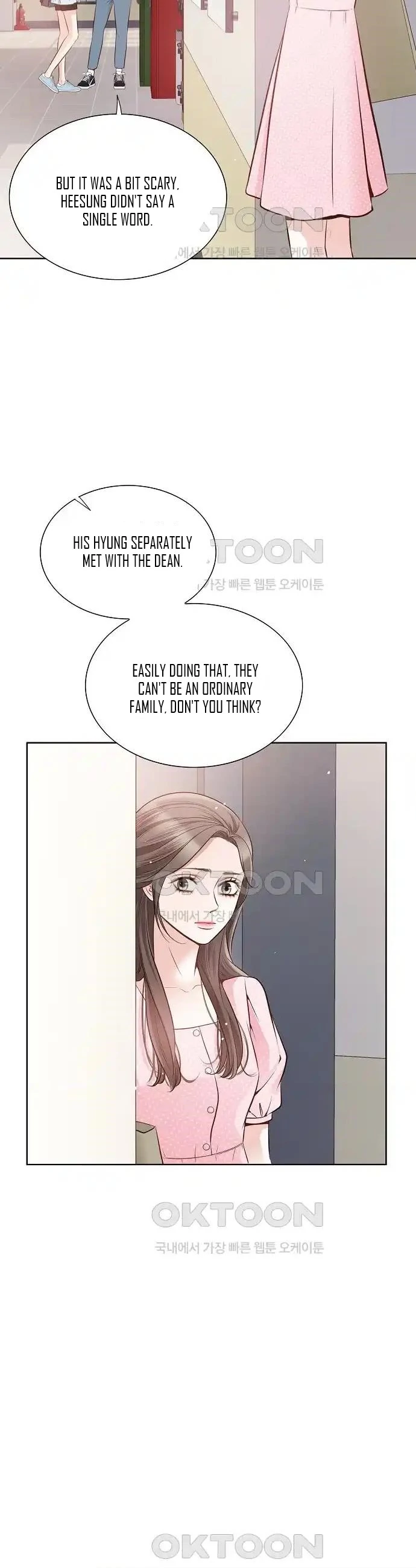 Pretty Crying Man Chapter 7 - page 35