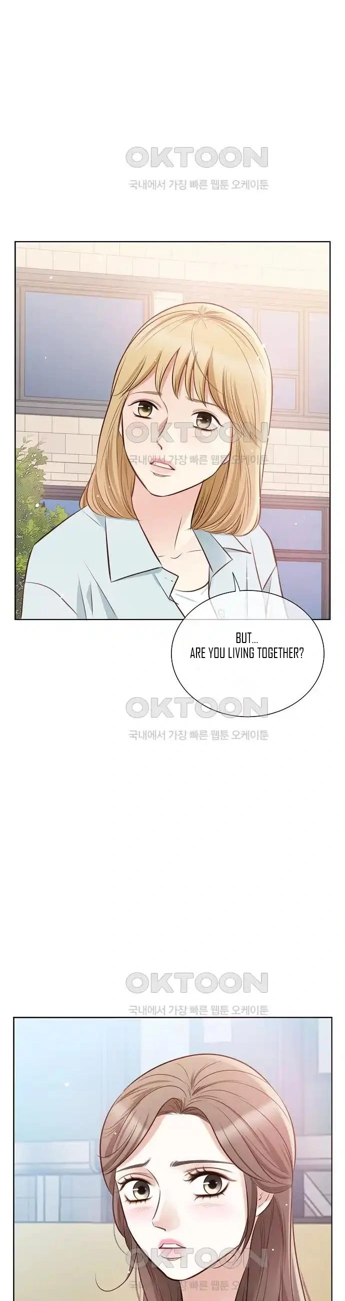 Pretty Crying Man Chapter 7 - page 42