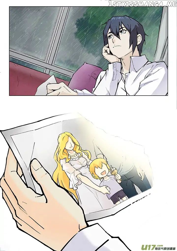 The Last Summoner chapter 5 - page 4
