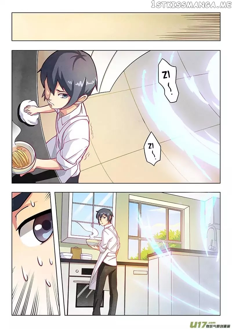 The Last Summoner chapter 1 - page 14