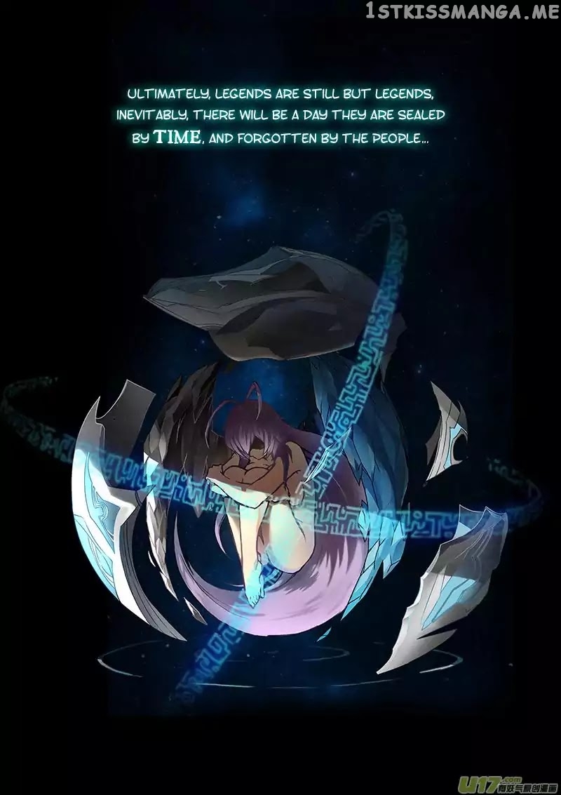 The Last Summoner chapter 1 - page 5
