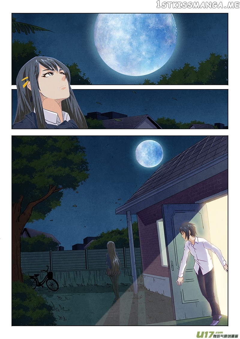 The Last Summoner chapter 2 - page 104