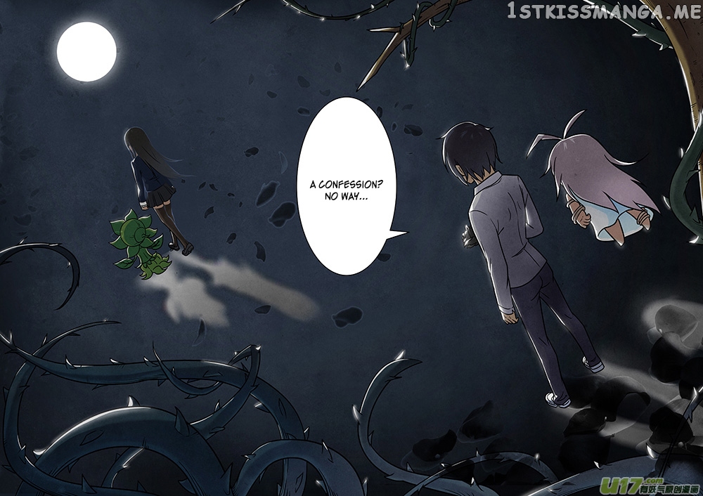 The Last Summoner chapter 2 - page 108