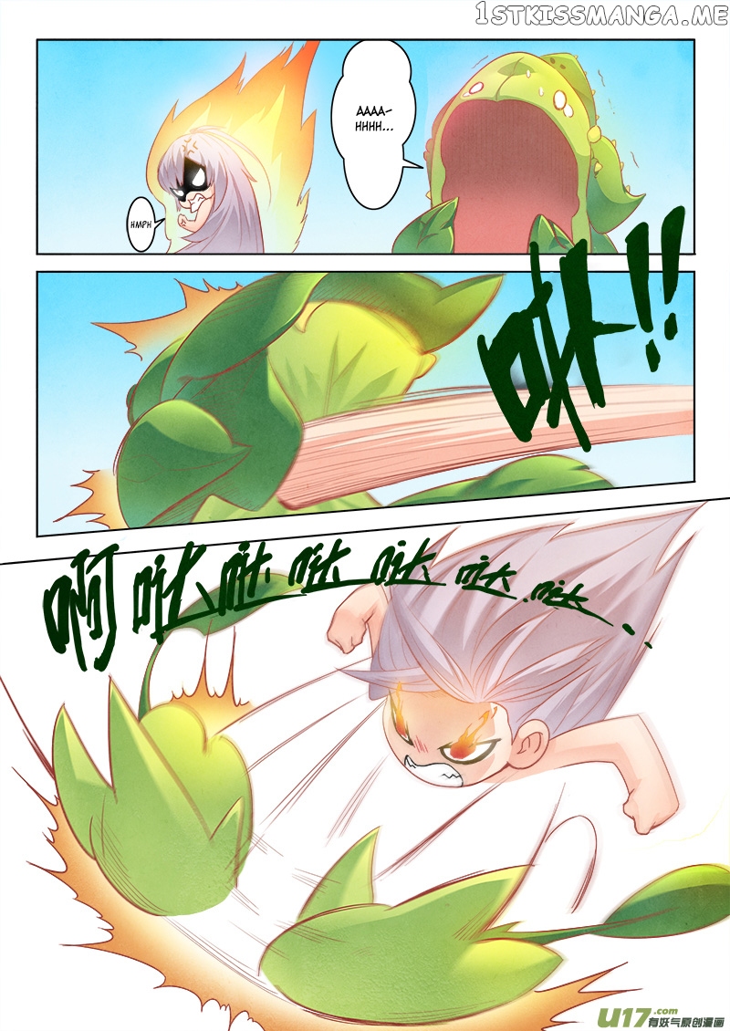 The Last Summoner chapter 2 - page 44
