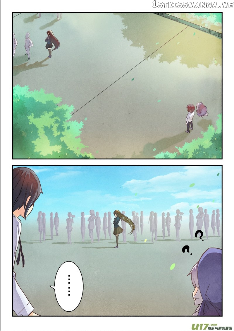 The Last Summoner chapter 2 - page 46