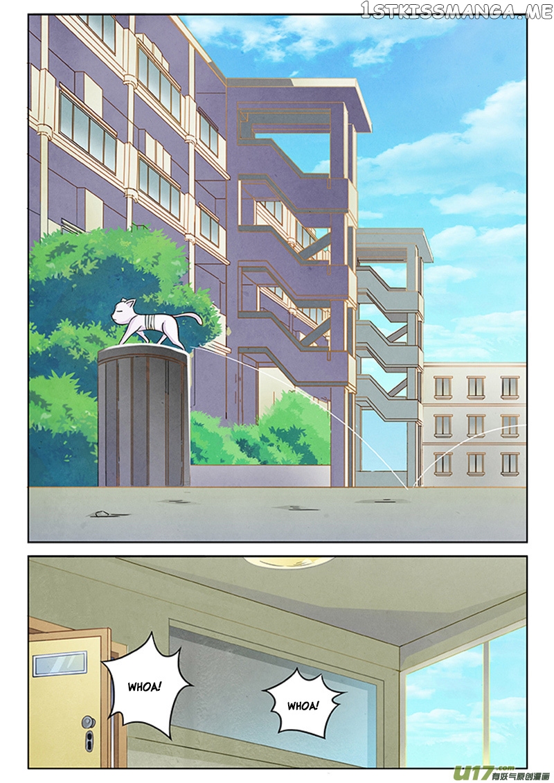 The Last Summoner chapter 2 - page 52
