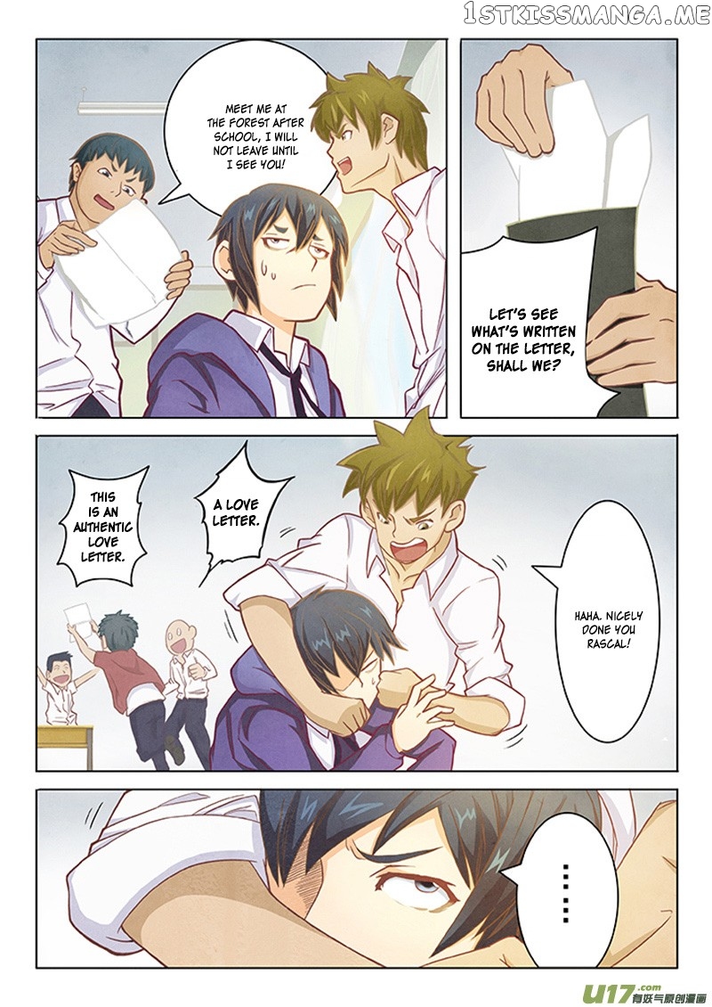 The Last Summoner chapter 2 - page 56