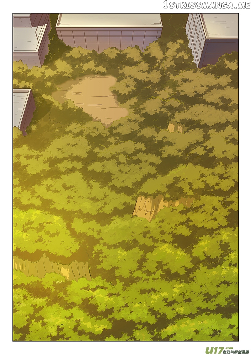The Last Summoner chapter 2 - page 60