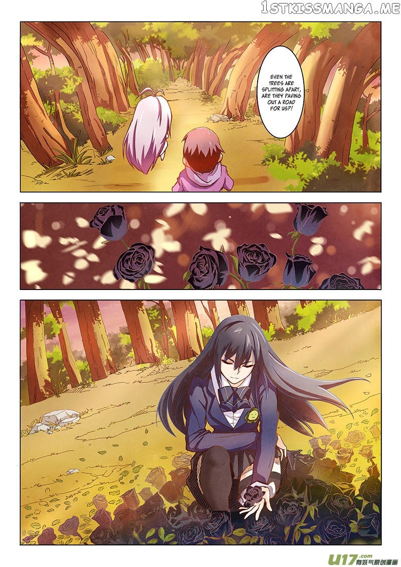 The Last Summoner chapter 2 - page 62