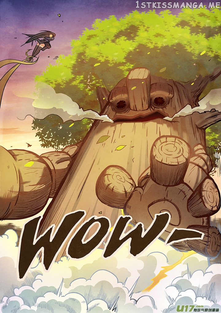 The Last Summoner chapter 2 - page 71