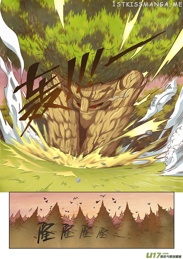 The Last Summoner chapter 2 - page 75