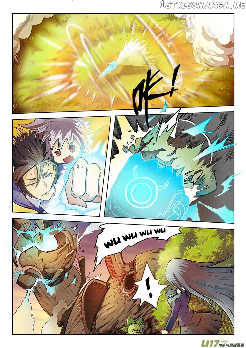 The Last Summoner chapter 2 - page 81