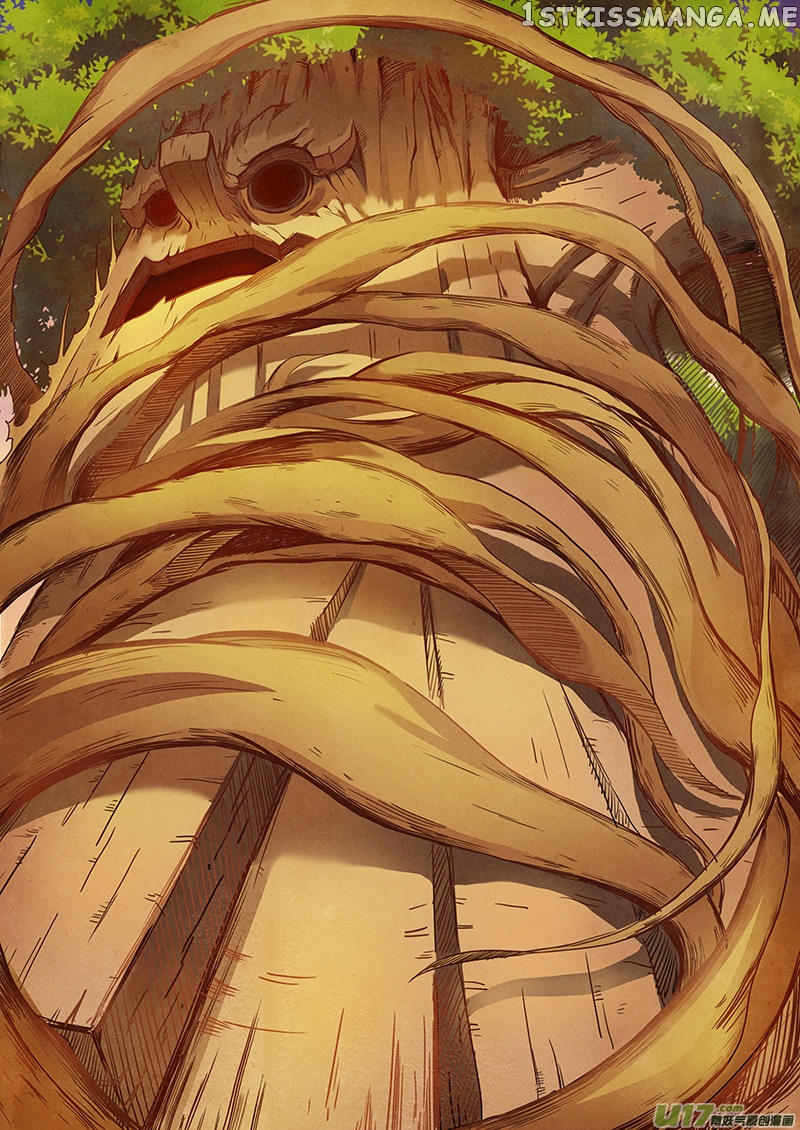 The Last Summoner chapter 2 - page 85