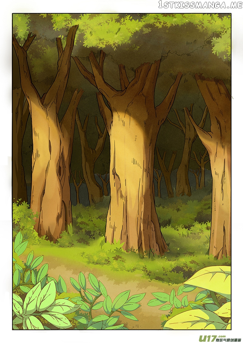The Last Summoner chapter 2 - page 97