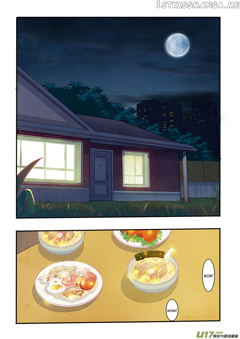 The Last Summoner chapter 2 - page 99