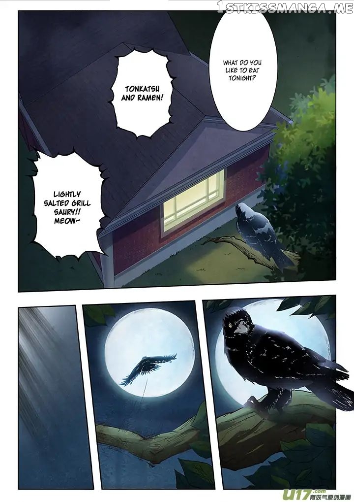 The Last Summoner chapter 3 - page 104