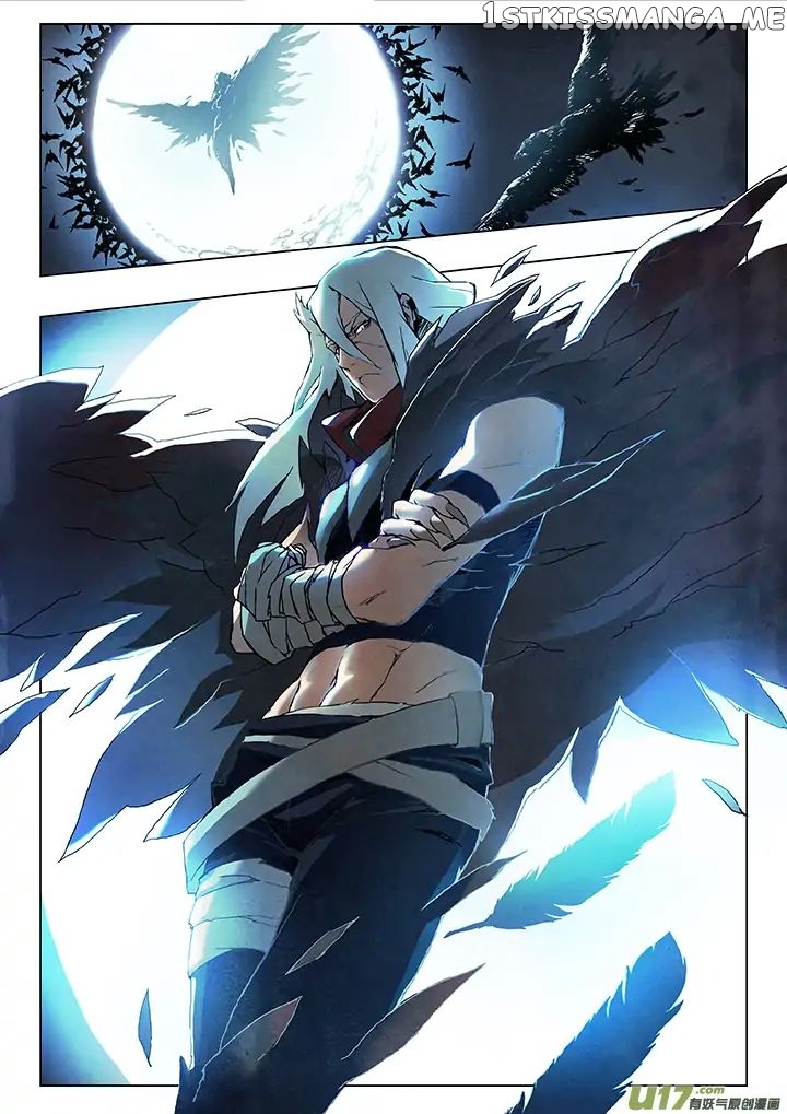 The Last Summoner chapter 3 - page 105