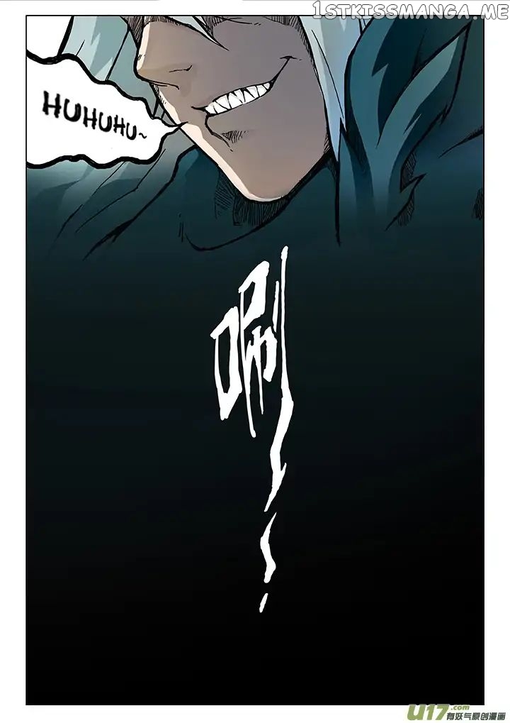The Last Summoner chapter 3 - page 106