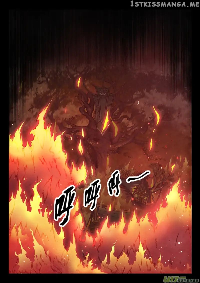 The Last Summoner chapter 3 - page 4