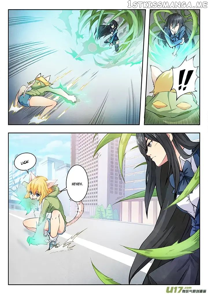 The Last Summoner chapter 3 - page 48
