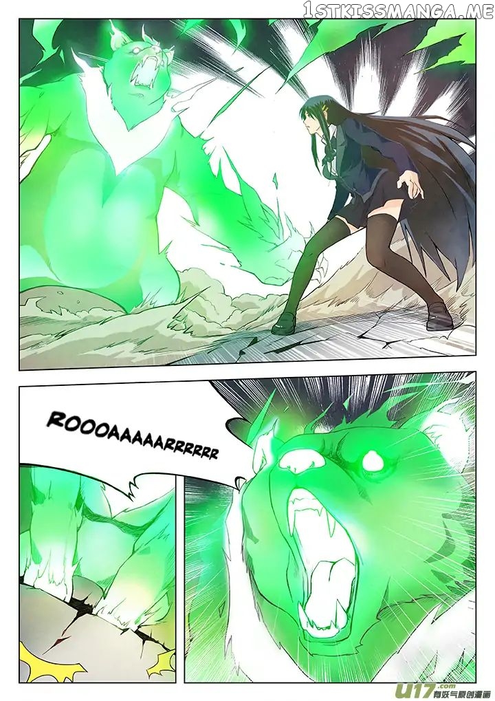 The Last Summoner chapter 3 - page 59