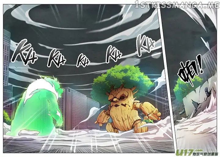 The Last Summoner chapter 3 - page 62