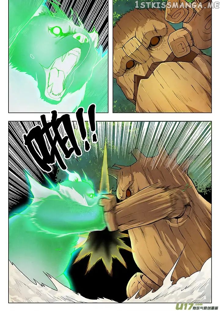The Last Summoner chapter 3 - page 64