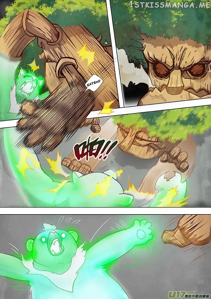 The Last Summoner chapter 3 - page 66