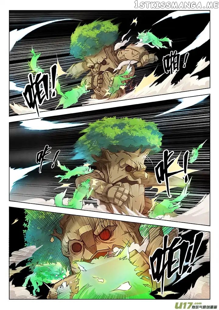 The Last Summoner chapter 3 - page 71