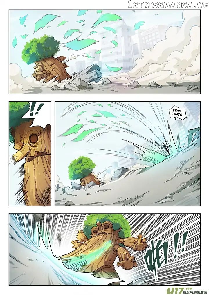 The Last Summoner chapter 3 - page 75