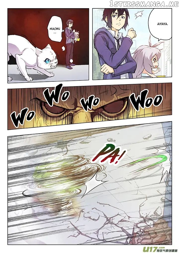 The Last Summoner chapter 3 - page 78