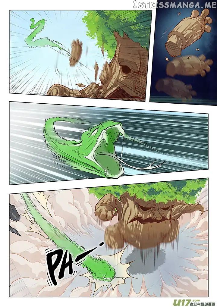 The Last Summoner chapter 3 - page 81