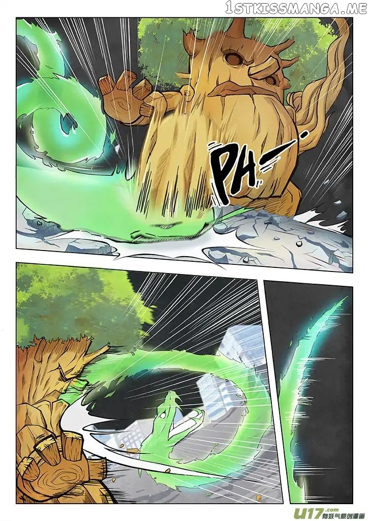The Last Summoner chapter 3 - page 82