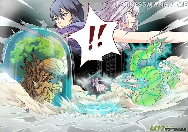 The Last Summoner chapter 3 - page 88