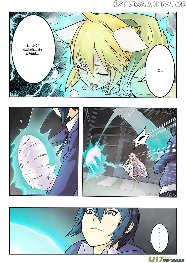 The Last Summoner chapter 3 - page 92