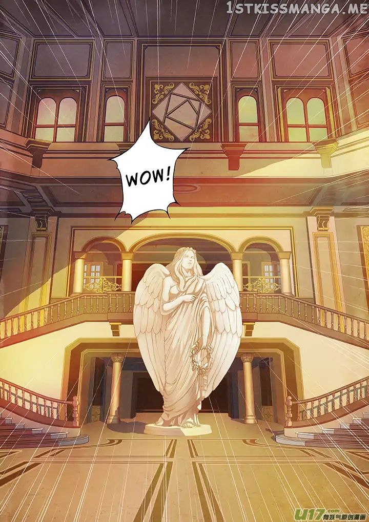 The Last Summoner chapter 4 - page 16