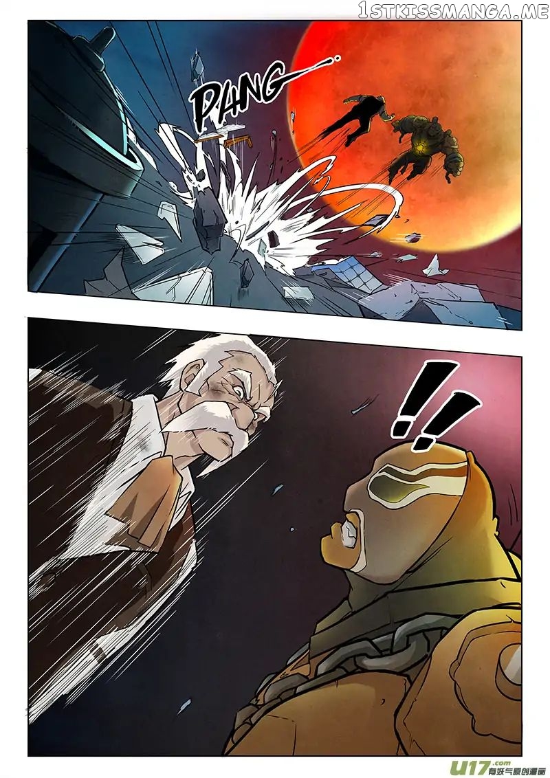 The Last Summoner chapter 4 - page 66
